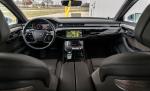 Audi A8 L 3.0 TFSI Quattro 2018 года (NA)